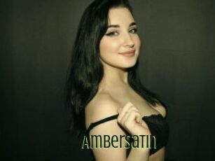 AmberSatin