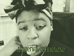 AmberValentinexoxo
