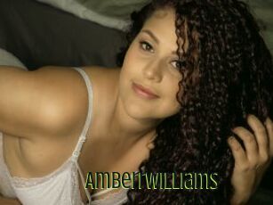 AmberrWilliams