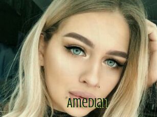 Amedian