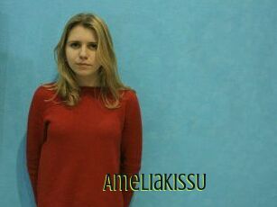 AmeliaKissU