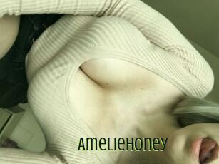 AmelieHoney