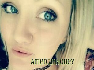 AmercanHoney