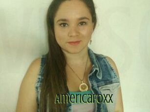 AmericaFoxx
