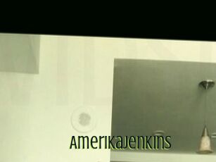 AmerikaJenkins