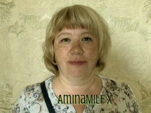 AminaMilf_X
