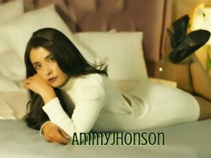 AmmyJhonson