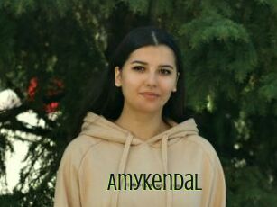 AmyKendal