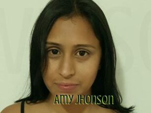Amy_jhonson