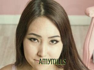 Amymills