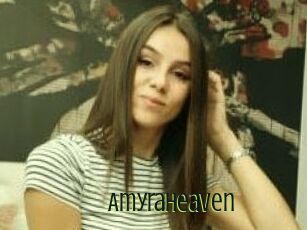 AmyraHeaven