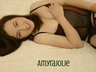 AmyraJolie