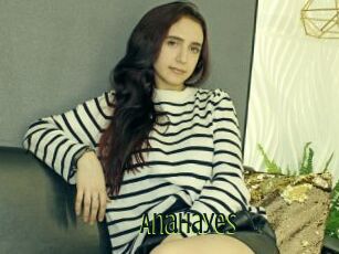 AnaHayes