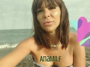 AnaMilf