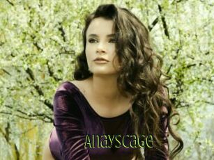 AnaysCage