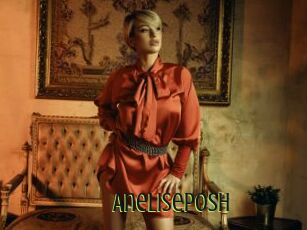 AnelisePosh