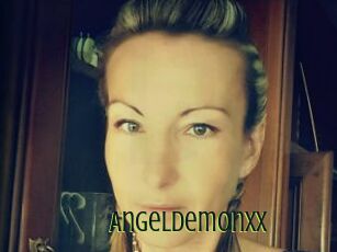 AngelDemonXx