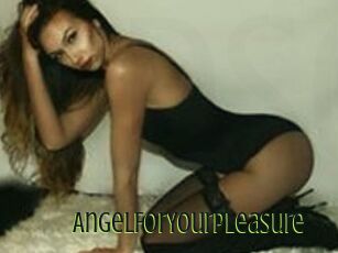 AngelForYourPleasure