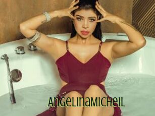 AngelinaMicheil