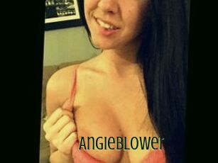 AngieBlower