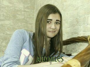 AnjyMiles