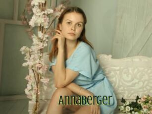 AnnaBerger