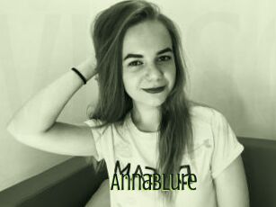 AnnaBlure