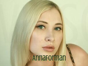 AnnaForman