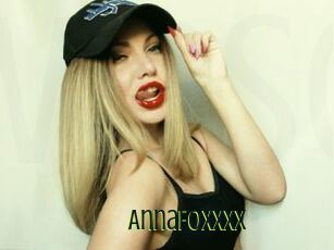 AnnaFoxXXX