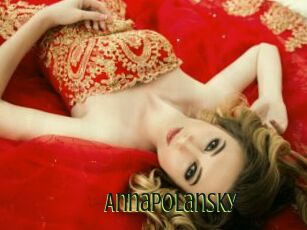 AnnaPolansky Video sodomie anal