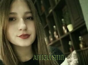 AnnaUrSmit