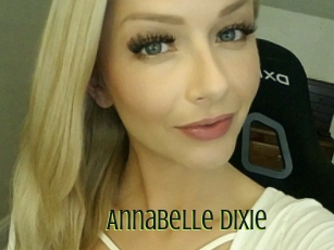 Annabelle_Dixie