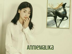 AnnieMalika