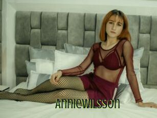 AnnieWilsson