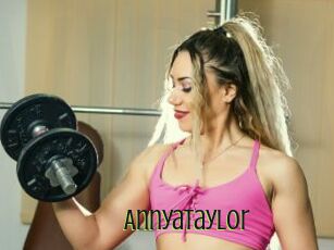AnnyaTaylor