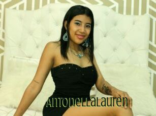 AntonellaLauren