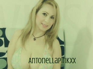 Antonellapinkxx