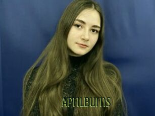 AprilBurns