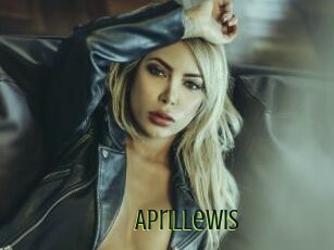 AprilLewis