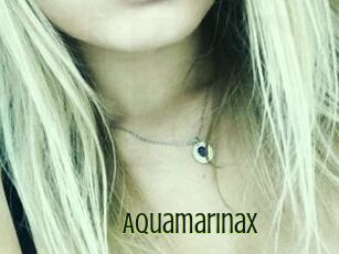 AquamarinaX