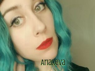AriaKeva