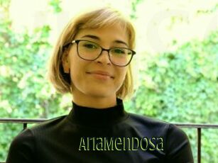 AriaMendosa