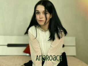 AriaRoach
