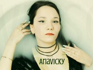 AriaVicky