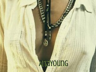AriaYoung