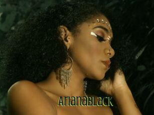 ArianaBlack