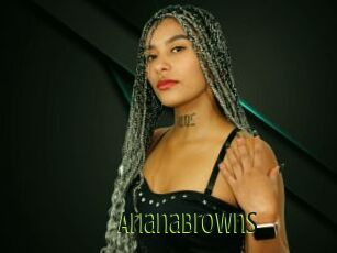 ArianaBrowns