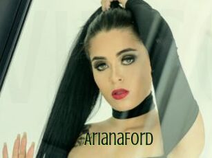 ArianaFord