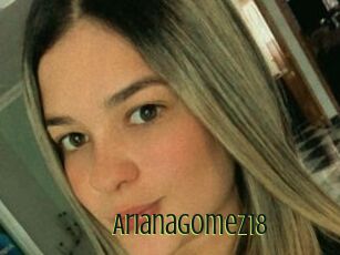 ArianaGomez18