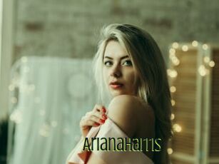ArianaHarris